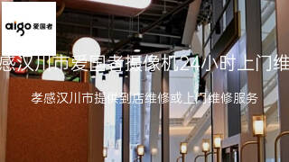爱国者