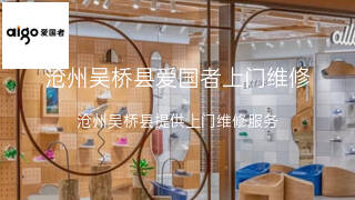 爱国者