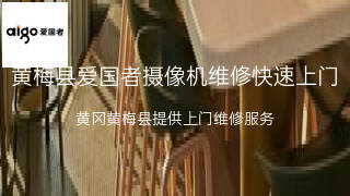 爱国者