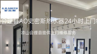 AO史密斯