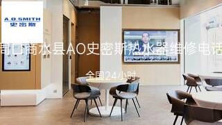 AO史密斯
