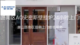 AO史密斯