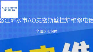 AO史密斯