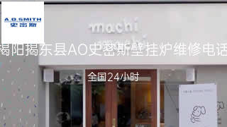AO史密斯