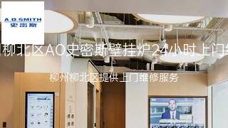 AO史密斯