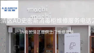 AO史密斯