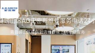 AO史密斯