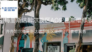 AO史密斯
