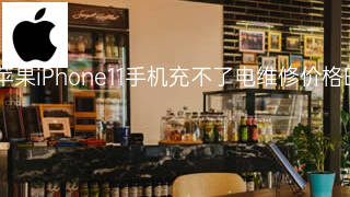 苹果iPhone11手机充不了电维修价格 苹果iPhone11手机充不了电维修价格