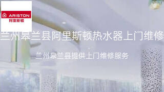 阿里斯顿