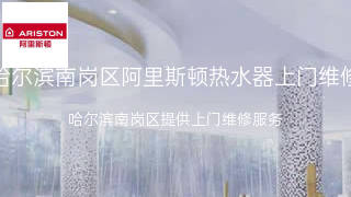 阿里斯顿