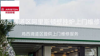 阿里斯顿