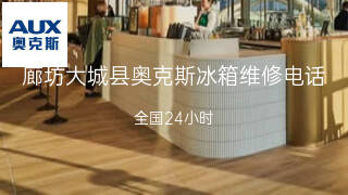 奥克斯