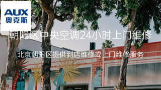 奥克斯