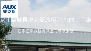 奥克斯