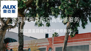 奥克斯