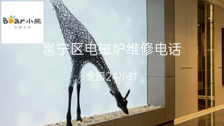 小熊