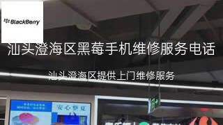 黑莓