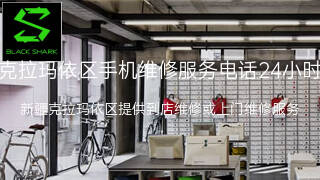 黑鲨