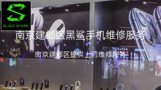 黑鲨