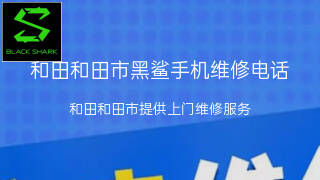 黑鲨