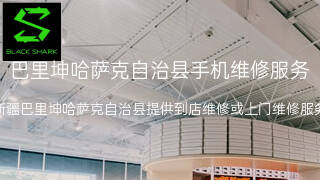 黑鲨