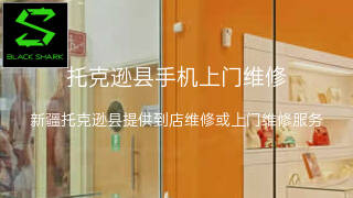黑鲨