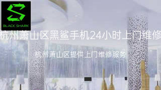 黑鲨