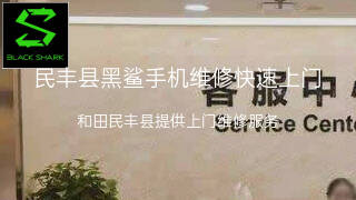 黑鲨