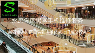 黑鲨