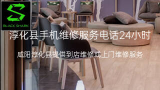 黑鲨