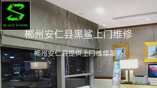 黑鲨