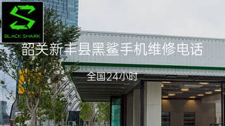 黑鲨