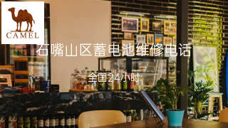 骆驼
