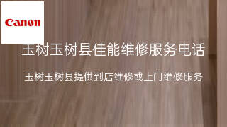 佳能