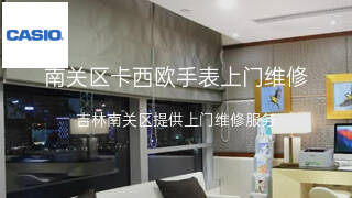 卡西欧