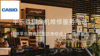 卡西欧
