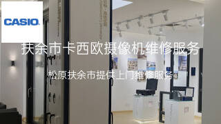 卡西欧