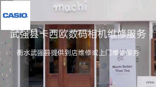 卡西欧