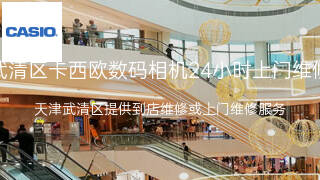 卡西欧