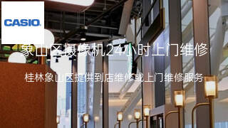 卡西欧
