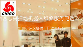志高