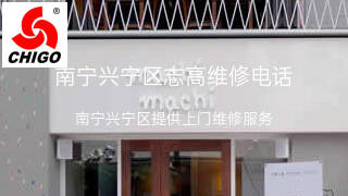 志高