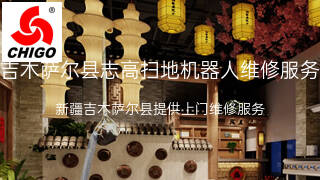 志高