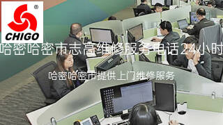 志高