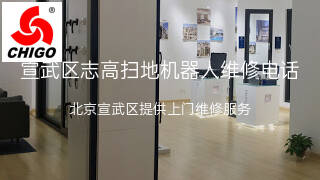 志高