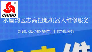 志高