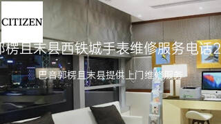 西铁城