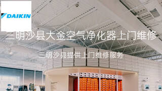 大金