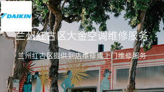 大金